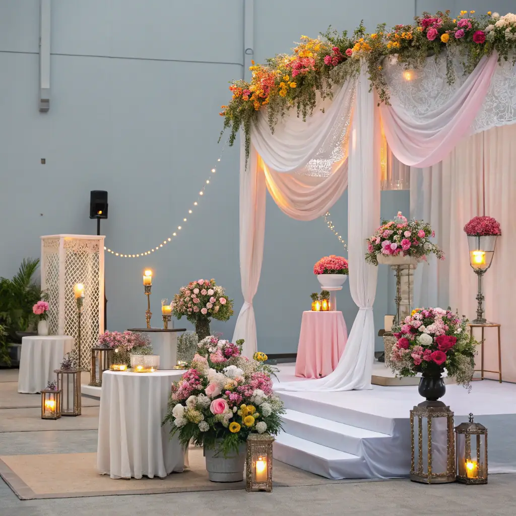 Exclusive Cultural Event Access